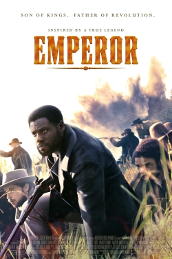 watch Emperor Movie online free in hd on Red Stitch