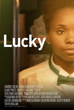 watch Lucky Movie online free in hd on Red Stitch