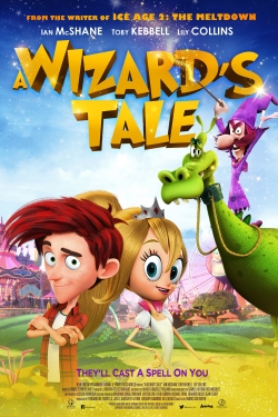 watch A Wizard's Tale Movie online free in hd on Red Stitch