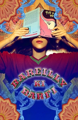 watch Bareilly Ki Barfi Movie online free in hd on Red Stitch