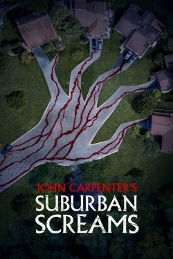 watch John Carpenter's Suburban Screams Movie online free in hd on Red Stitch