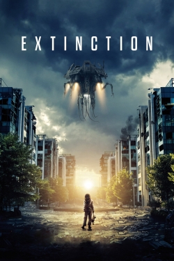 watch Extinction Movie online free in hd on Red Stitch