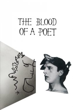 watch The Blood of a Poet Movie online free in hd on Red Stitch