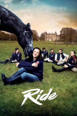 watch Ride Movie online free in hd on Red Stitch