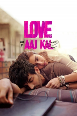 watch Love Aaj Kal Movie online free in hd on Red Stitch