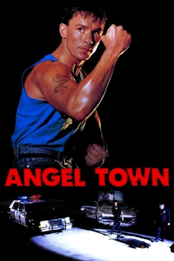 watch Angel Town Movie online free in hd on Red Stitch