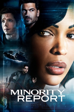 watch Minority Report Movie online free in hd on Red Stitch