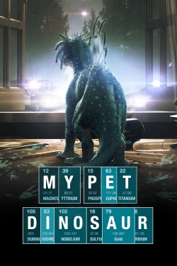 watch My Pet Dinosaur Movie online free in hd on Red Stitch