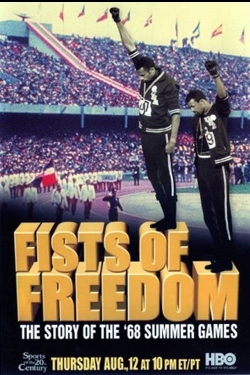 watch Fists of Freedom: The Story of the '68 Summer Games Movie online free in hd on Red Stitch