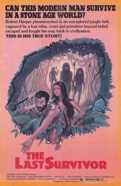 watch Last Cannibal World Movie online free in hd on Red Stitch