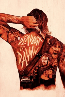 watch Deadbeat at Dawn Movie online free in hd on Red Stitch