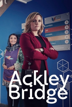 watch Ackley Bridge Movie online free in hd on Red Stitch