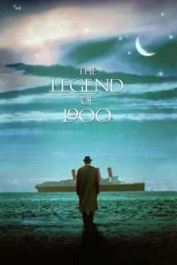 watch The Legend of 1900 Movie online free in hd on Red Stitch