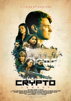 watch Crypto Legacy Movie online free in hd on Red Stitch