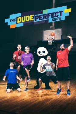 watch The Dude Perfect Show Movie online free in hd on Red Stitch