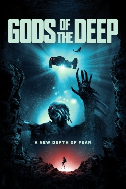 watch Gods of the Deep Movie online free in hd on Red Stitch