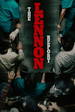 watch The Lennon Report Movie online free in hd on Red Stitch