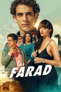 watch Los Farad Movie online free in hd on Red Stitch