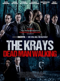 watch The Krays: Dead Man Walking Movie online free in hd on Red Stitch