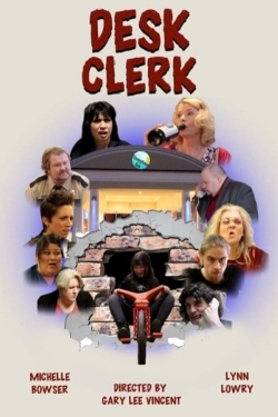 watch Desk Clerk Movie online free in hd on Red Stitch