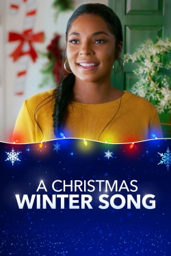 watch A Christmas Winter Song Movie online free in hd on Red Stitch