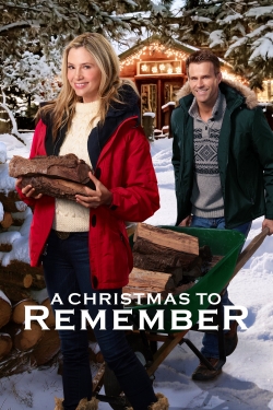 watch A Christmas to Remember Movie online free in hd on Red Stitch