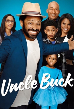 watch Uncle Buck Movie online free in hd on Red Stitch