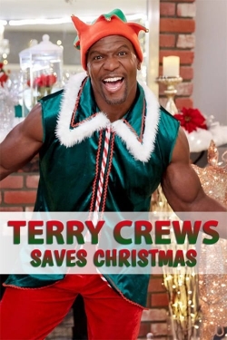 watch Terry Crews Saves Christmas Movie online free in hd on Red Stitch