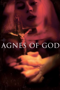 watch Agnes of God Movie online free in hd on Red Stitch