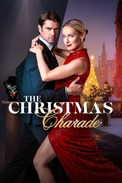 watch The Christmas Charade Movie online free in hd on Red Stitch