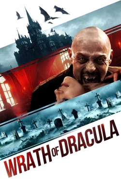 watch Wrath of Dracula Movie online free in hd on Red Stitch