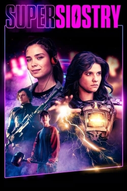 watch Supersisters Movie online free in hd on Red Stitch