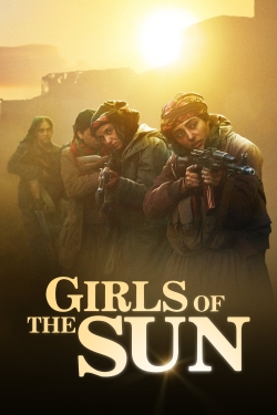 watch Girls of the Sun Movie online free in hd on Red Stitch