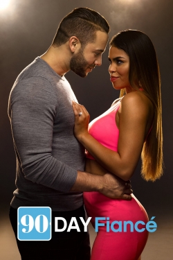 watch 90 Day Fiancé Movie online free in hd on Red Stitch