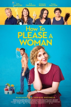 watch How to Please a Woman Movie online free in hd on Red Stitch