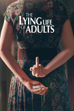 watch The Lying Life of Adults Movie online free in hd on Red Stitch