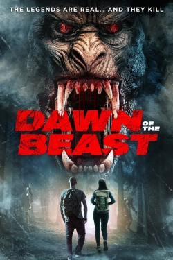 watch Dawn of the Beast Movie online free in hd on Red Stitch