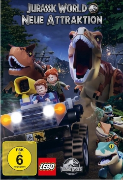 watch LEGO Jurassic World: Legend of Isla Nublar Movie online free in hd on Red Stitch