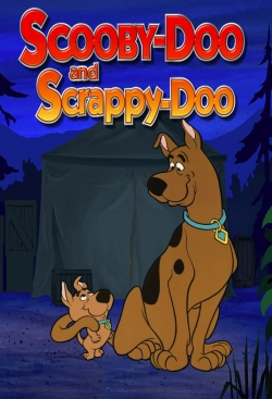 watch Scooby-Doo and Scrappy-Doo Movie online free in hd on Red Stitch