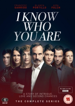 watch I Know Who You Are Movie online free in hd on Red Stitch