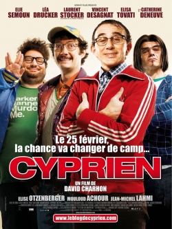 watch Cyprien Movie online free in hd on Red Stitch