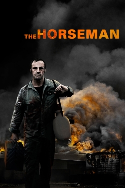 watch The Horseman Movie online free in hd on Red Stitch