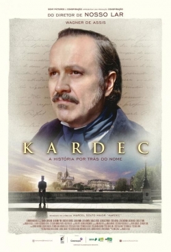 watch Kardec Movie online free in hd on Red Stitch