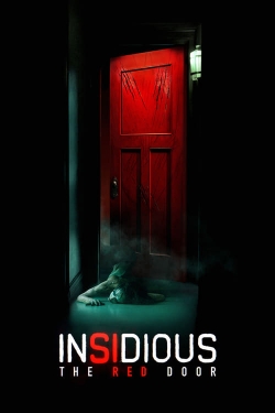 watch Insidious: The Red Door Movie online free in hd on Red Stitch