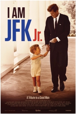 watch I Am JFK Jr. Movie online free in hd on Red Stitch