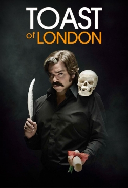 watch Toast of London Movie online free in hd on Red Stitch