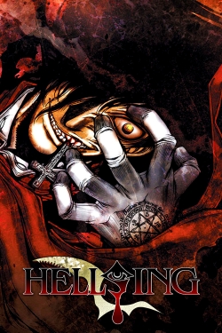 watch Hellsing Ultimate Movie online free in hd on Red Stitch