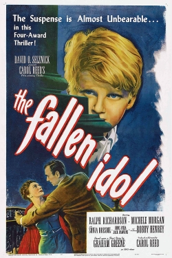 watch The Fallen Idol Movie online free in hd on Red Stitch