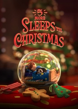 watch 5 More Sleeps 'Til Christmas Movie online free in hd on Red Stitch