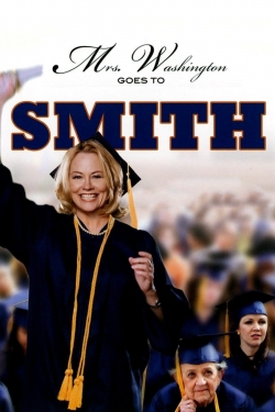 watch Mrs. Washington Goes to Smith Movie online free in hd on Red Stitch